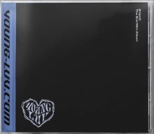 Stayc - Young-luv.com (jewel Case Ver.)