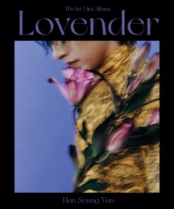 SEUNG-YUN,HAN - LOVENDER