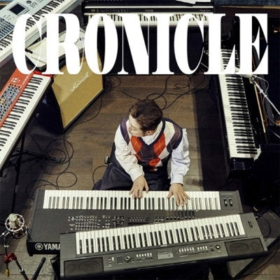 HOON,SUNG - CRONICLE