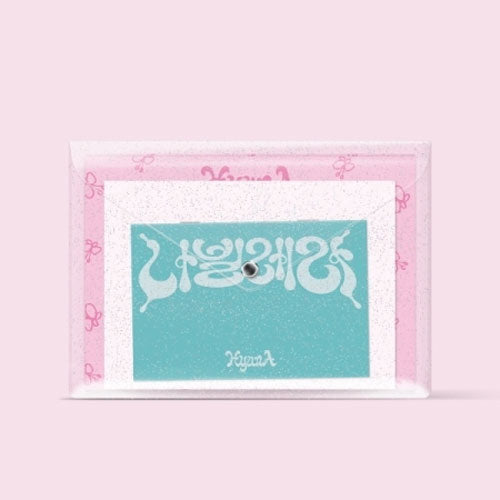 HYUNA - NABILRERA