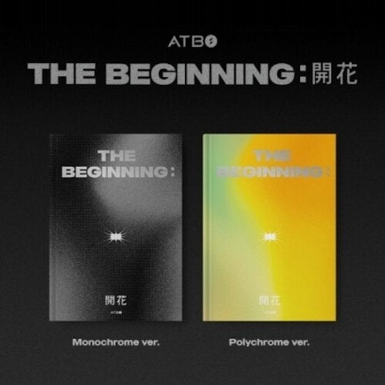 ATBO - BEGINNING : 開花