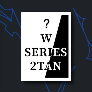 TAN - W SERIES (2TAN) (WE VERSION)