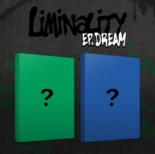 Verivery - Liminality - Ep.dream (7th Mini Album)