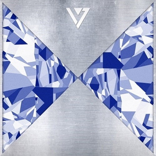 SEVENTEEN - 17 CARAT (REISSUE)