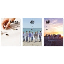 Seventeen - Al1 (reissue)