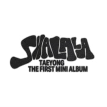 Taeyong - Shalala (1st Mini Album) (smini Ver.)
