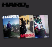 Shinee - Hard Vol.8 (photo Book Ver.)