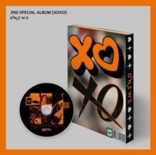 Onewe - Xoxo (special Album)