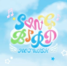 Nct Wish - Songbird: Single (letter Ver.)