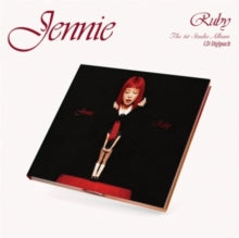 Jennie - Ruby – Jennie Only Audio
