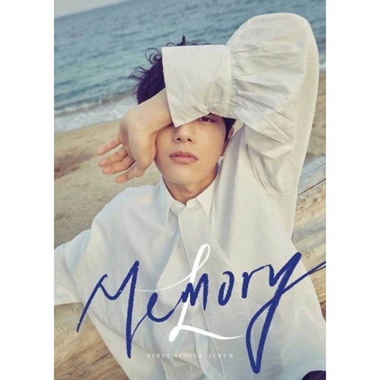 INFINITY L (KIM MYUNG SOO) - BETWEEN MEMORY & MEMORY (1ST SINGLE ALBUM)