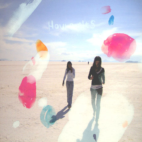 HOURMELTS - TWENTIES = LOVE