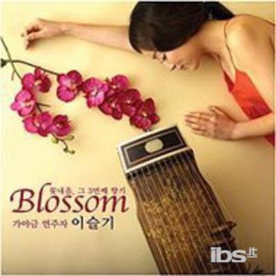 SEUL GI,LEE - BLOSSOM