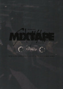 Stray Kids - Mixtape