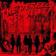 Red Velvet - Perfect Red Velvet (repackage)