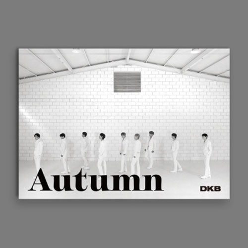 DKB - AUTUMN