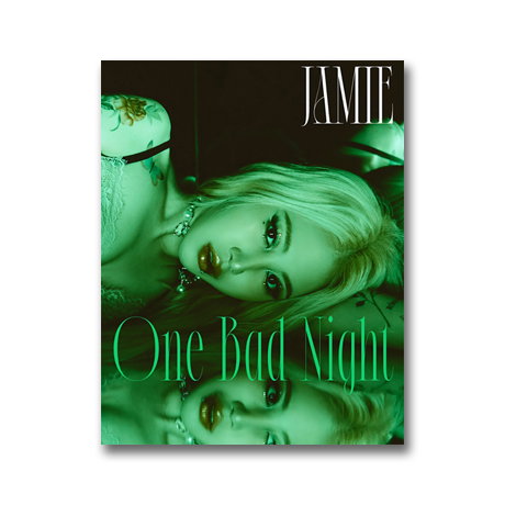JAMIE - ONE BAD NIGHT