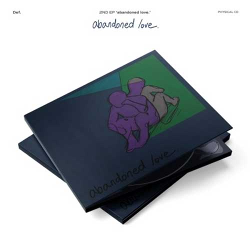 DEF. - ABANDONED LOVE (LIMITED)