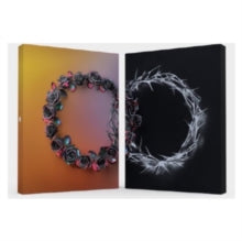 Rose - Dual (deluxe Box Album) (dawn Ver.)
