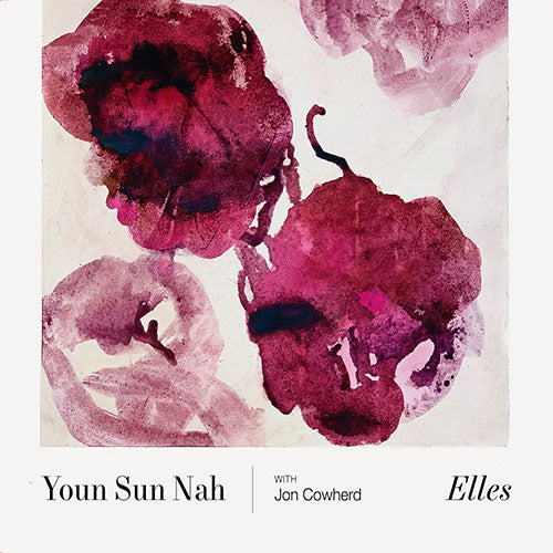 SUN NAH,YOUN - ELLES