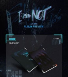 Stray Kids - I Am Not