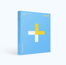 Tomorrow X Together (txt) - Dream Chapter: Star (photobook/Photocard)