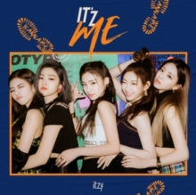 Itzy - It'z Me
