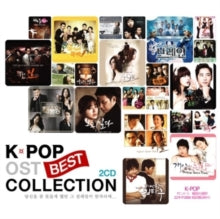 K-pop: Best Collection O.s.t. - K-pop: Best Collection O.s.t.