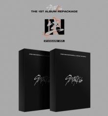 Stray Kids - In Life: Vol.1 (normal Version) (repackage)