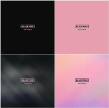 Blackpink - Album: 1st Full
