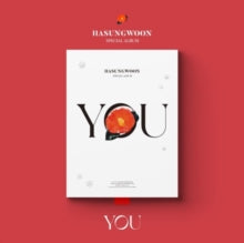 Sung-woon,ha - You: Special Album