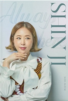 SHIN JI - ALWAYS HERE