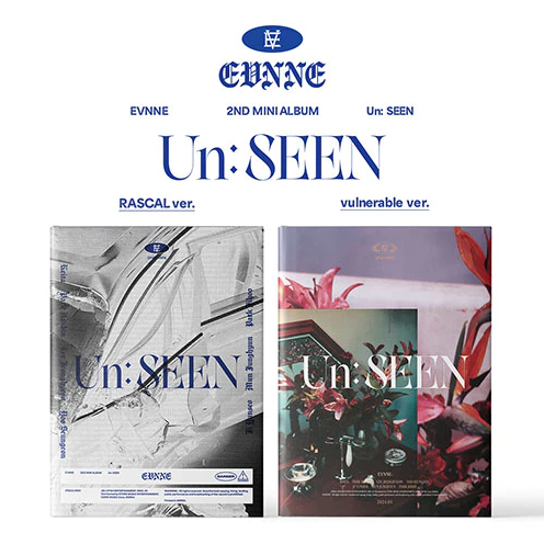 EVNNE - UN: SEEN