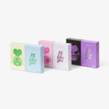 Illit - I'll Like You - 2nd Mini Album