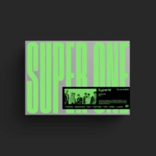Superm - Super One: 1st Album (one Version)