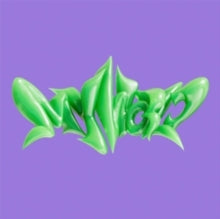 Aespa - My World (3rd Mini Album/Tabloid Version)