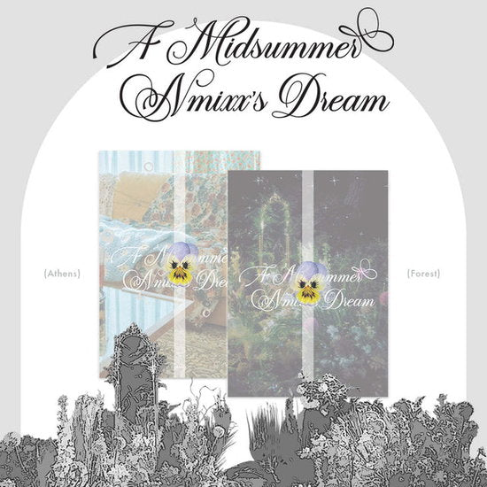 NMIXX - MIDSUMMER NMIXX’S DREAM