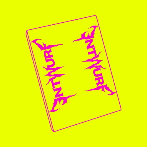 NMIXX - ENTWURF (NORMAL VERSION)