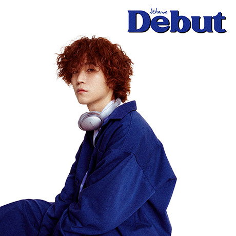 KYUNG JEHWAN - DEBUT