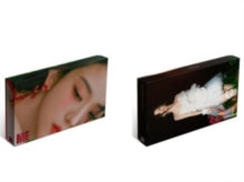 Jisoo - Jisoo First Single Album