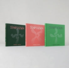 Tomorrow X Together (txt) - Name Chapter: Temptation