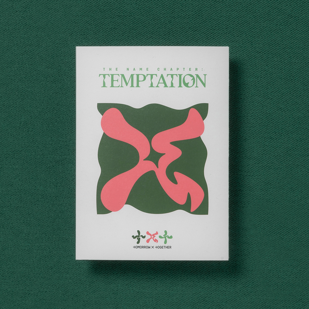 TOMORROW X TOGETHER - TEMPTATION (LULLABY VER.)
