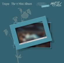 Tzuyu (twice) - 1st Mini Album (aboutzu) (heaven Ver.)