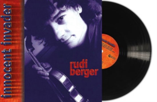 BERGER,RUDI - INNOCENT INVADER