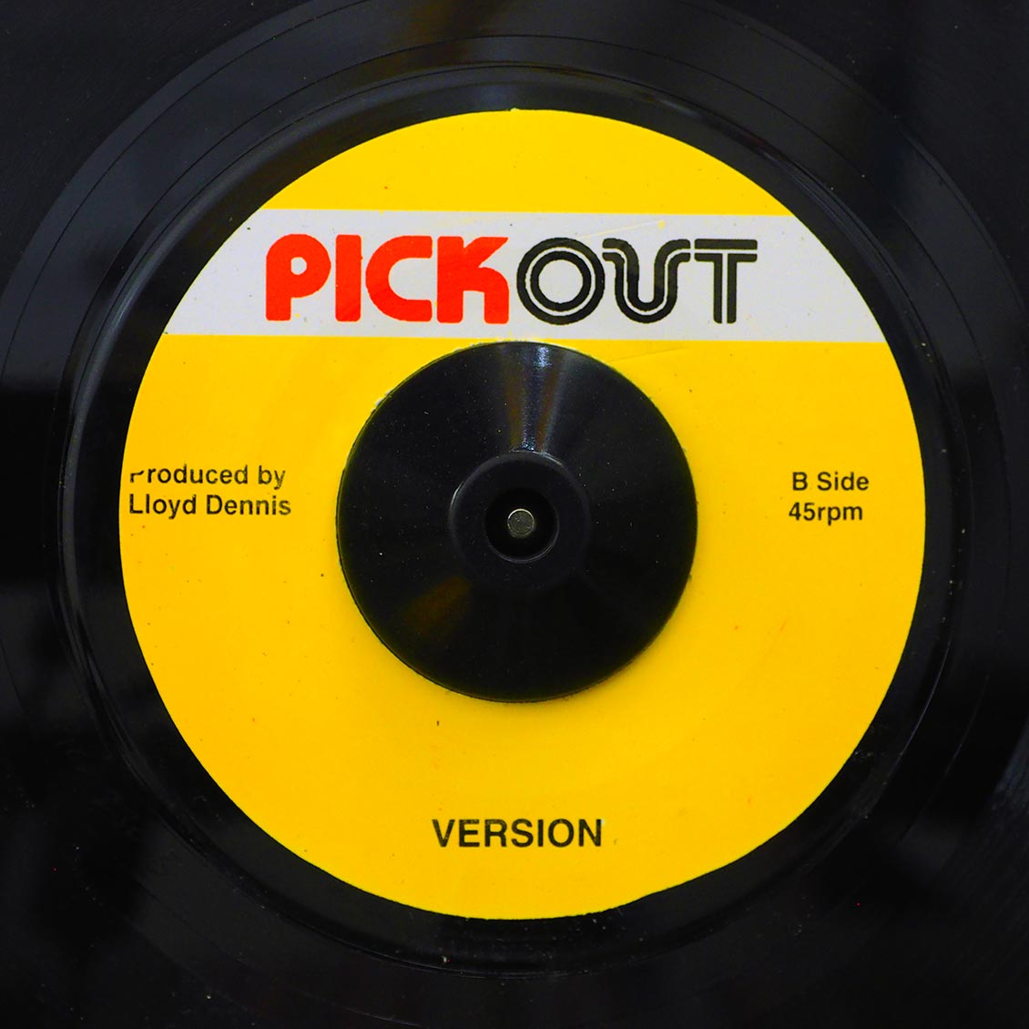 Tinga Stewart, Ninjaman - Cover Me / Version (rhythm: "Horace Andy - Fever")