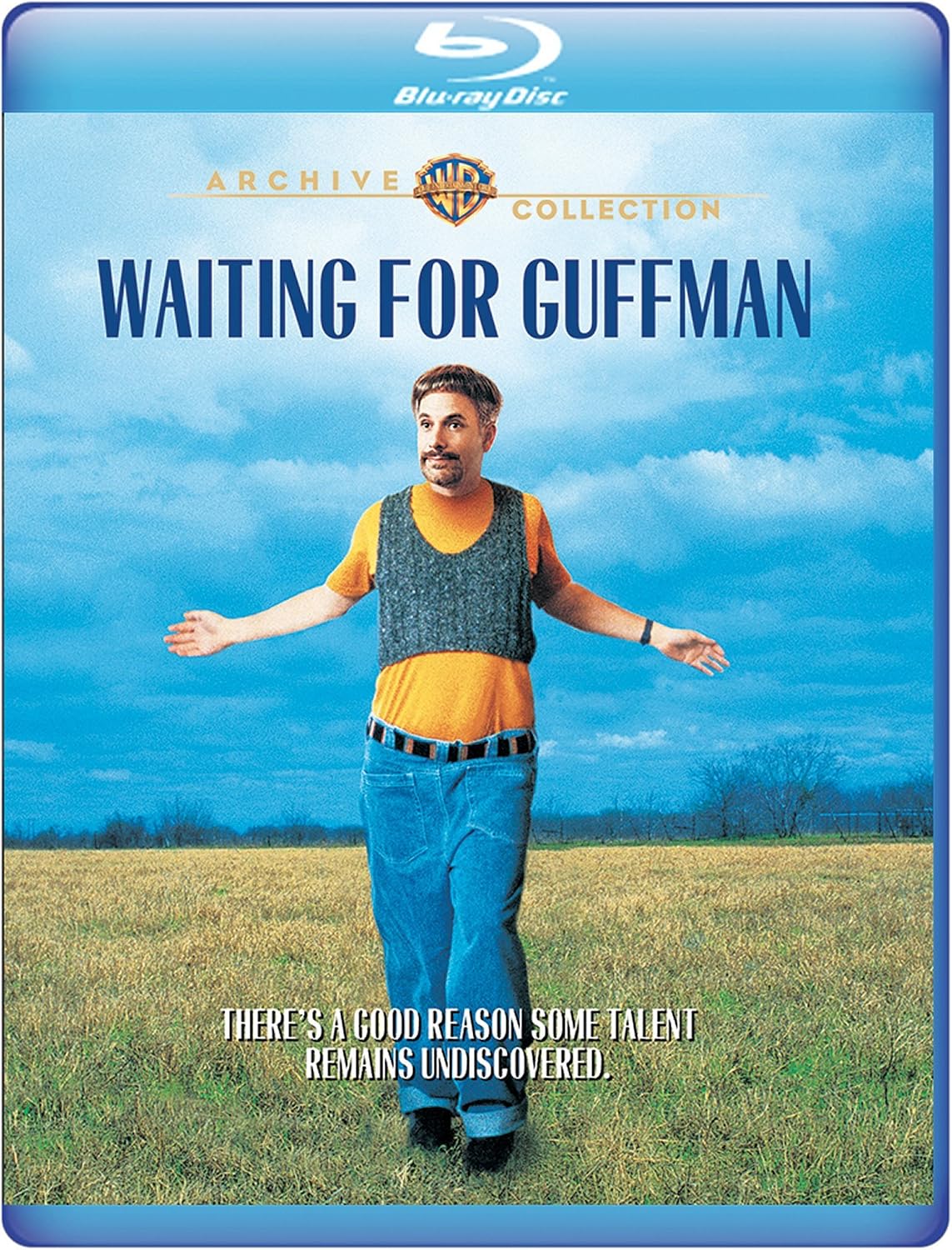 WAITING FOR GUFFMAN - WAITING FOR GUFFMAN