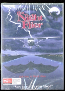 Night Flier - Night Flier