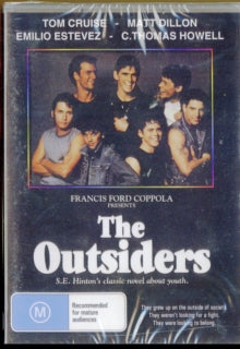 Outsiders - Outsiders