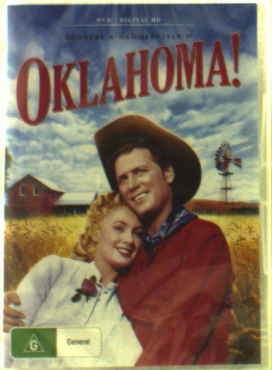 OKLAHOMA!