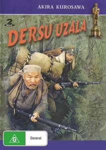 DERSU UZALA - DERSU UZALA